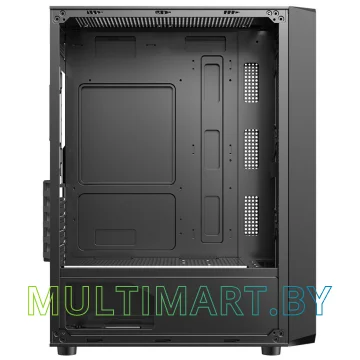 Корпус 1stPlayer FD3-M (FD3-M-BK-4F1) картинка 2